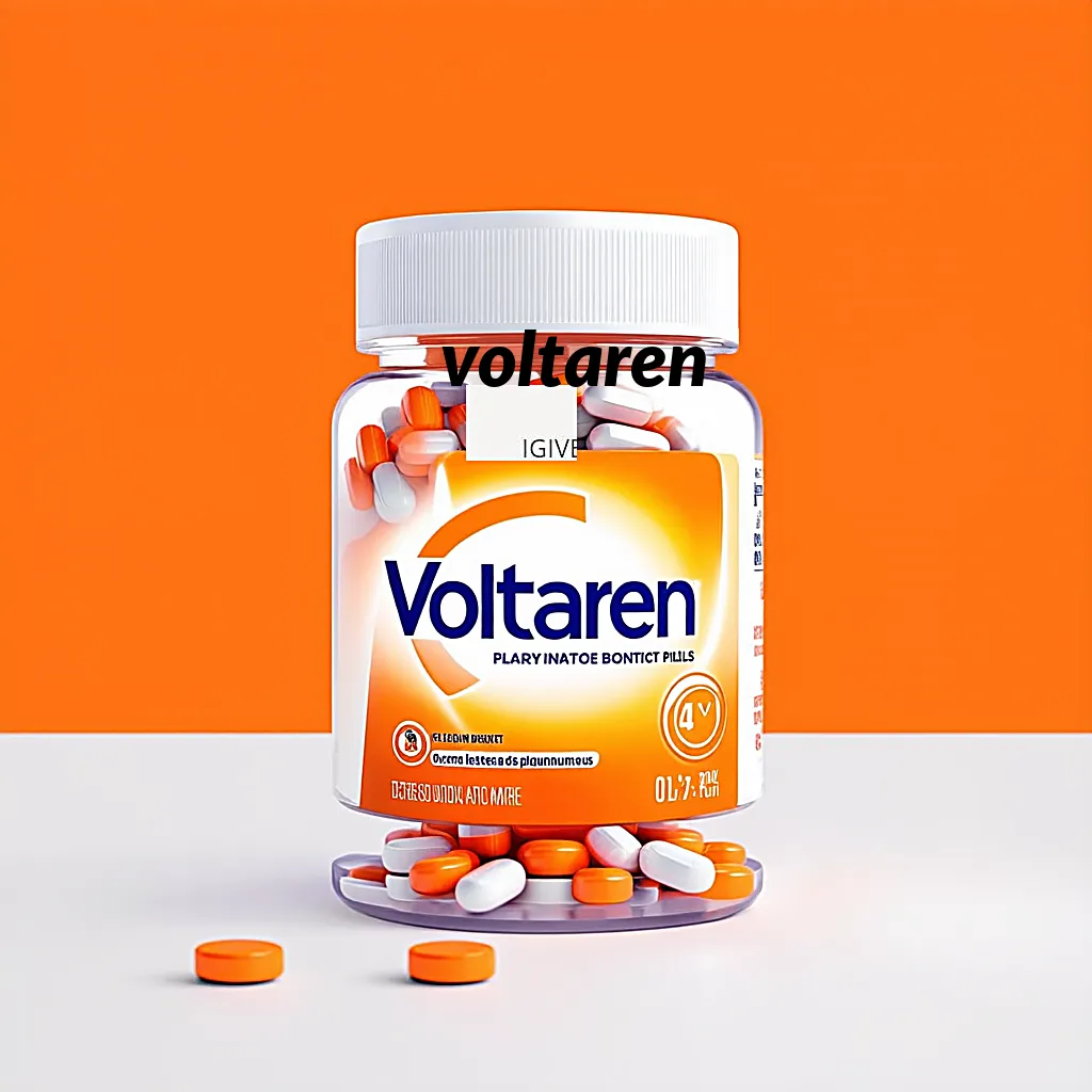 Precio de voltaren flex